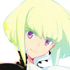 🔥 Lio Fotia (Promare)