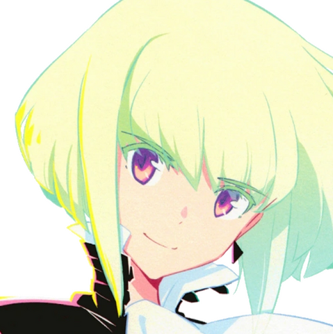 🔥 Lio Fotia (Promare)