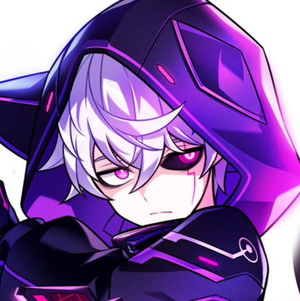 🌌 Add Mad Paradox Class/Path (Elsword)