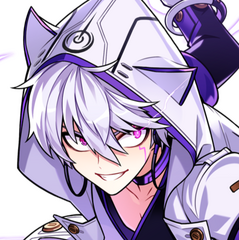 ⚛️ Add Base Class (Elsword)