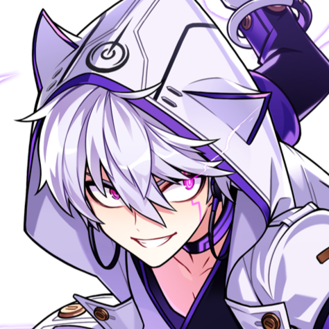 ⚛️ Add Base Class (Elsword)