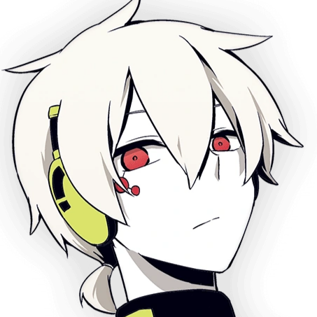 🈚 Konoha (Kagerou Project) + 🍡 Haruka Kokonose