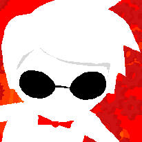 📀 Dave Strider (Homestuck)