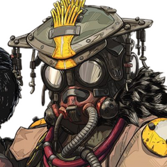 🐾 Bloodhound (Apex Legends)