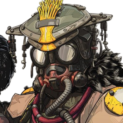 🐾 Bloodhound (Apex Legends)