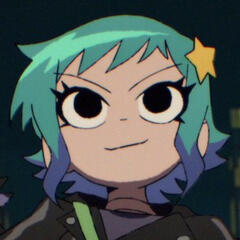 ⭐ Ramona Flowers (Scott Pilgrim Franchise)