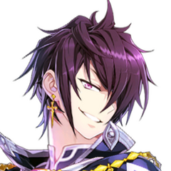 🦋 Violet (Epic Seven)