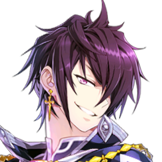 🦋 Violet (Epic Seven)