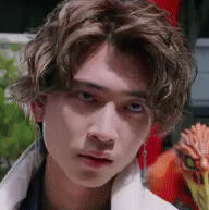 🍮 Rakia Amarga (Kamen Rider Gavv)