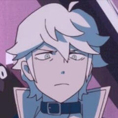 🍶 Shirou Oogami (Brand New Animal)