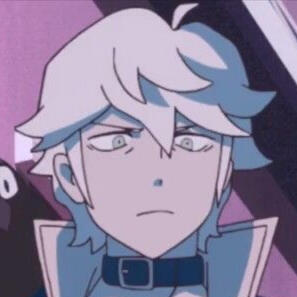 🍶 Shirou Oogami (Brand New Animal)