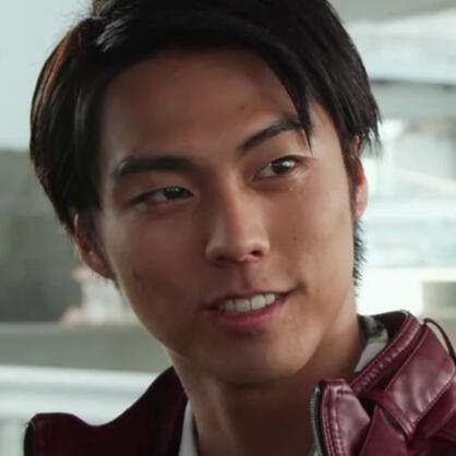 🏍️ Kiriya Kujo (Kamen Rider Ex-Aid)