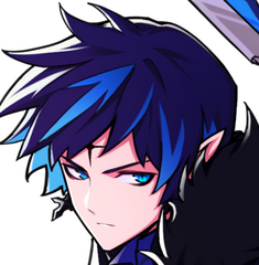 🔷 Ciel Base Class (Elsword)