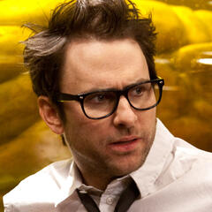 🦎 Newton Geiszler (Pacific Rim 1+2)