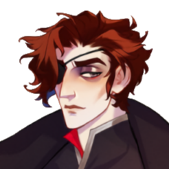 🥀 Julian Devorak § (The Arcana)