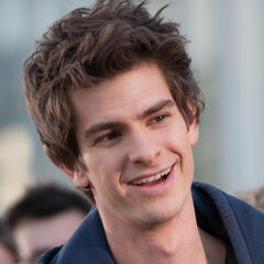 🕷️ Peter (B.) Parker (🌆 ITSV + 🕸️ TASM1+2)