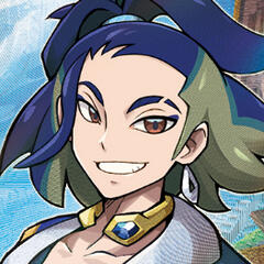 💎 Adaman (Pokémon Legends Arceus)