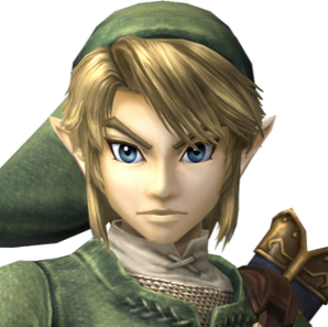 🛡️ Link (TLoZ) + 🌄 TP,⏳ Swap AU