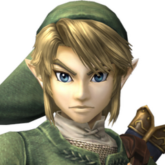 🛡️ Link (TLoZ) + 🌄 TP,⏳ Swap AU