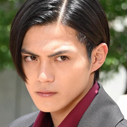 Ace Ukiyo (Kamen Rider Geats)
