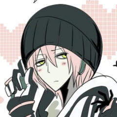 💟 VY2/YUMA 66/Roro (Vocaloid)