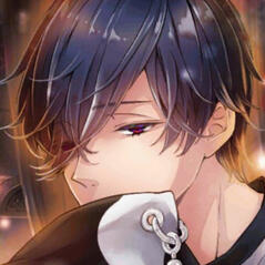 💤 Belphegor (Obey Me!)