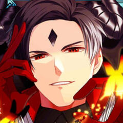 🈲 Lucifer (Obey Me!)