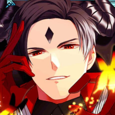 🈲 Lucifer (Obey Me!)