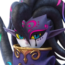 🌫️ Lance (Balan Wonderworld)