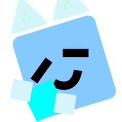 🟦 Big Cube (Just Shapes &amp; Beats) +🟥 Close to Me