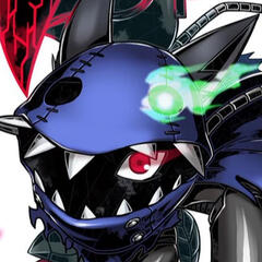 🔌 Hackmon (Digimon Universe: Appli Monsters)