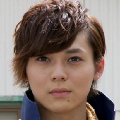 🦂 Stinger (Kyuranger)