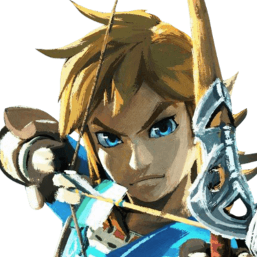 🌾 Link (TLoZ: BotW)