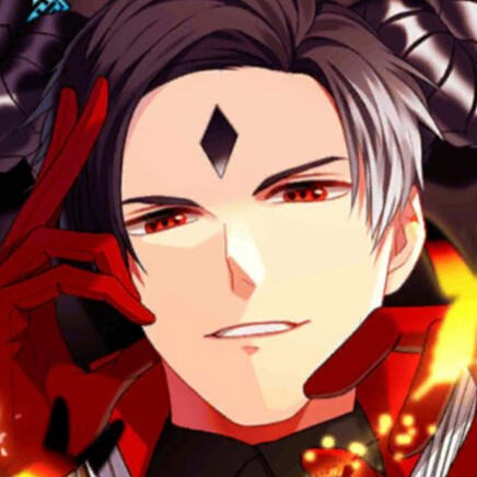 🈲 Lucifer (Obey Me!)