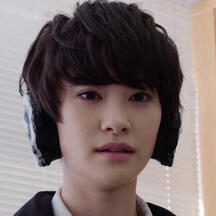 🎧 Naki (Kamen Rider Zero-One)