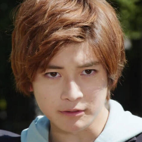 🦗 Aruto Hiden (Kamen Rider Zero-One)