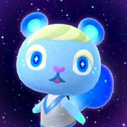 Ione (Animal Crossing)