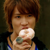 Haruto Soma (Kamen Rider Wizard)