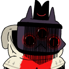 The One Who Waits (Cult of the Lamb)