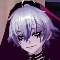 Jalm (Crystal of Atlan)