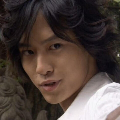 Daiki Kaito (Kamen Rider Decade)