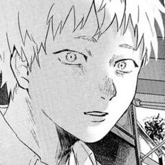 "Hikaru" (The Summer Hikaru Died)