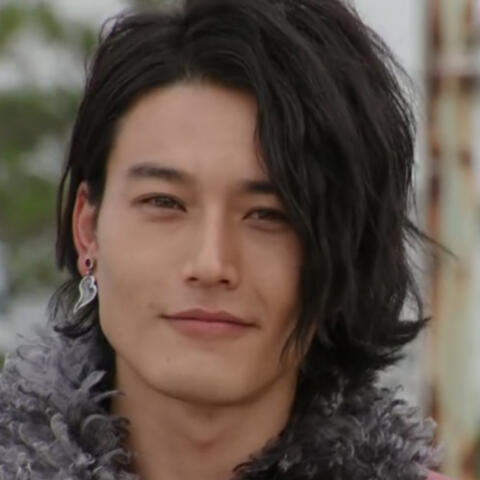 Heart (Kamen Rider Drive)