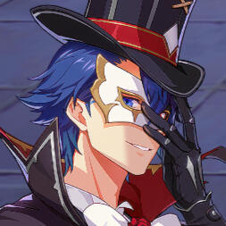 Joker (Crystal of Atlan)