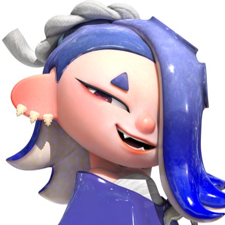 Shiver (Splatoon 3)