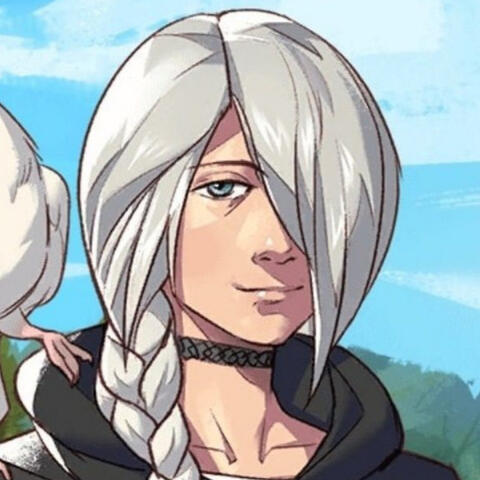 Rowan (Boyfriend Dungeon)