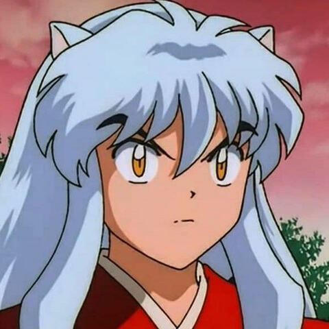 Inuyasha (Inuyasha)