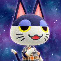 Punchy (Animal Crossing)