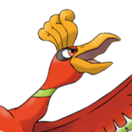 Ho-oh