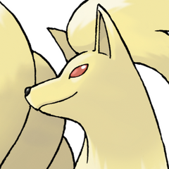 Ninetales